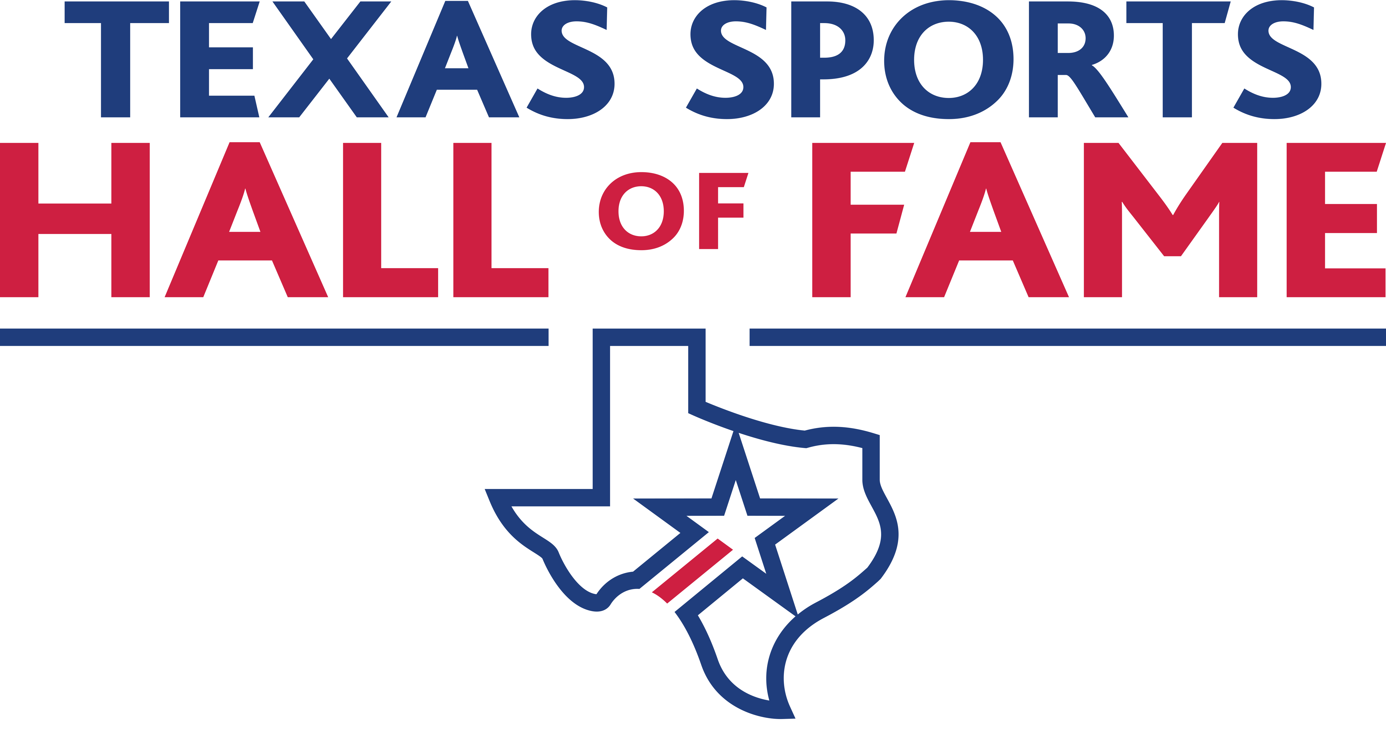 texas sport hall of fame